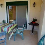 Dimitra\'S House